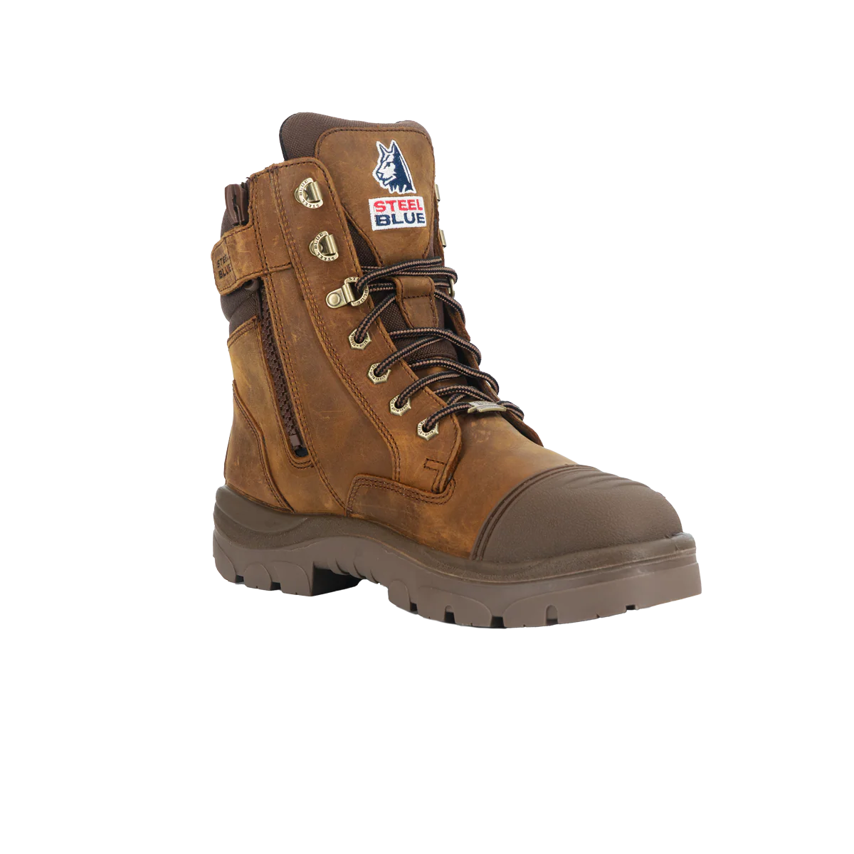 Anti-Static Work Boots